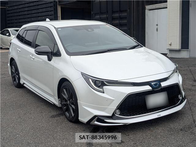 Toyota COROLLA TOURING 2021-12 8848545-6