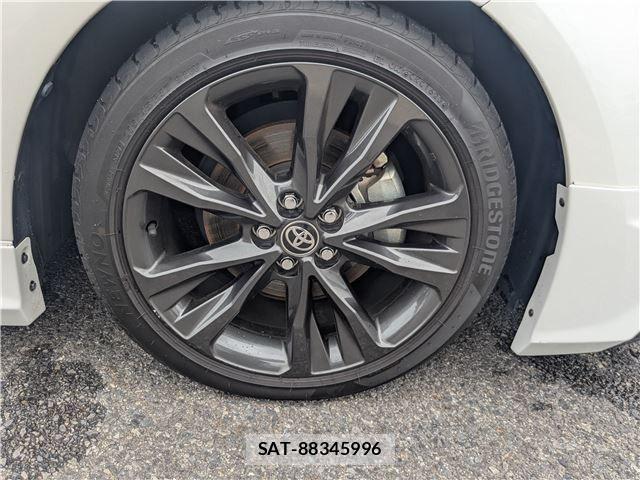 Toyota COROLLA TOURING 2021-12 8848545-8