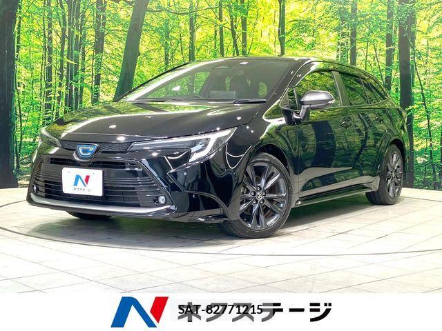 Toyota COROLLA TOURING 2023-07 8848537-0