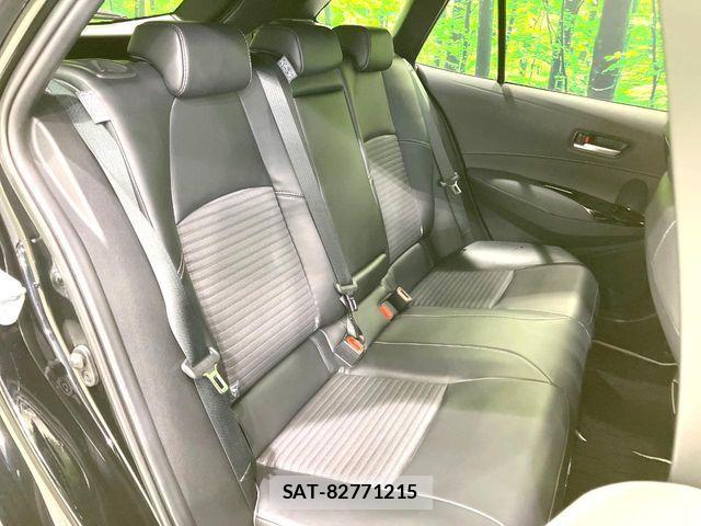 Toyota COROLLA TOURING 2023-07 8848537-9
