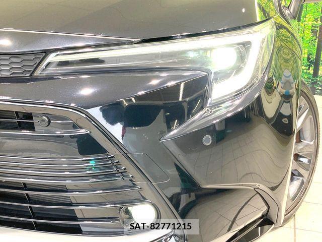 Toyota COROLLA TOURING 2023-07 8848537-11