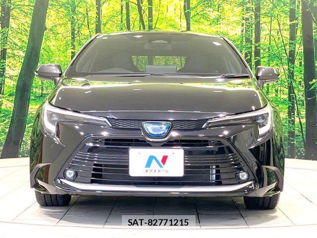 Toyota COROLLA TOURING 2023-07 8848537-13