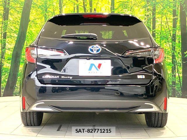Toyota COROLLA TOURING 2023-07 8848537-14