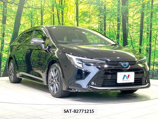 Toyota COROLLA TOURING 2023-07 8848537-15
