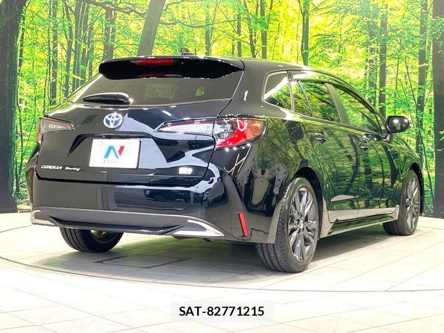 Toyota COROLLA TOURING 2023-07 8848537-16