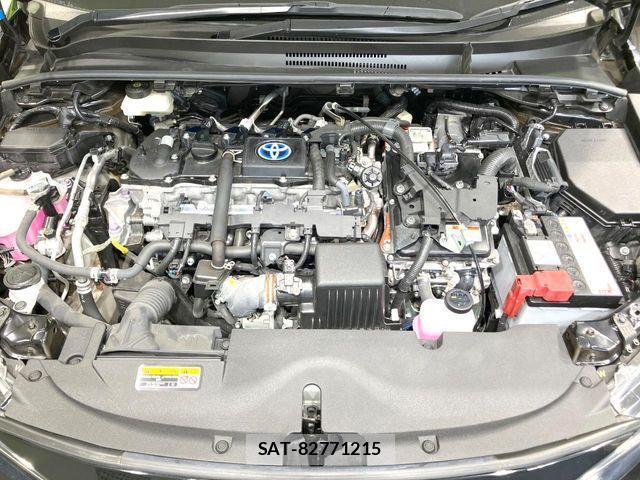 Toyota COROLLA TOURING 2023-07 8848537-17