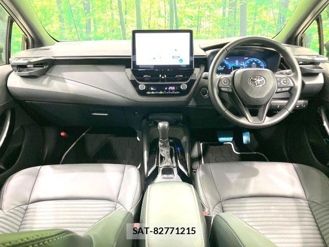 Toyota COROLLA TOURING 2023-07 8848537-1