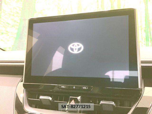 Toyota COROLLA TOURING 2023-07 8848537-2