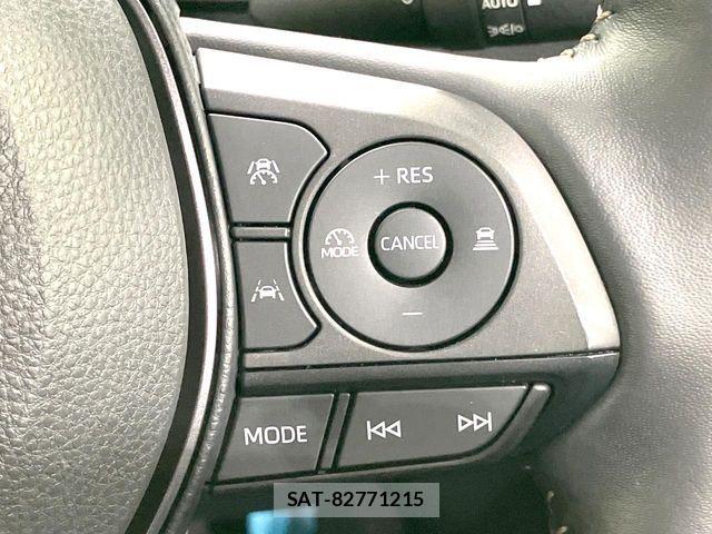 Toyota COROLLA TOURING 2023-07 8848537-4