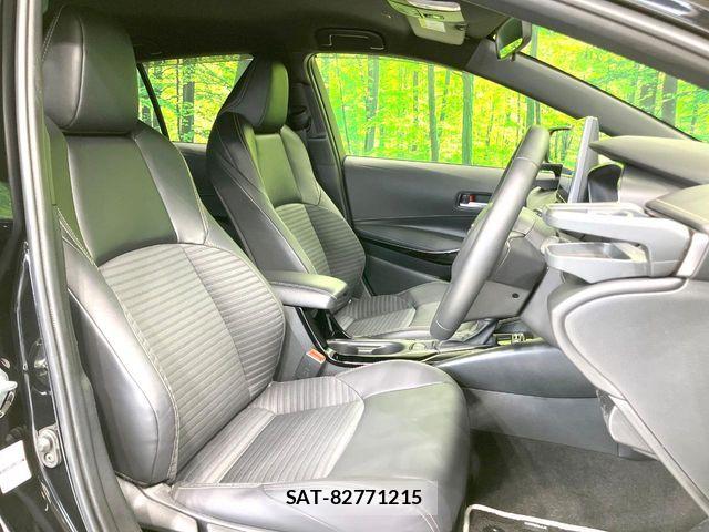 Toyota COROLLA TOURING 2023-07 8848537-8