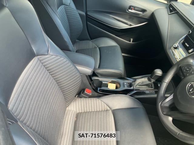 Toyota COROLLA TOURING 2020-11 8848541-9