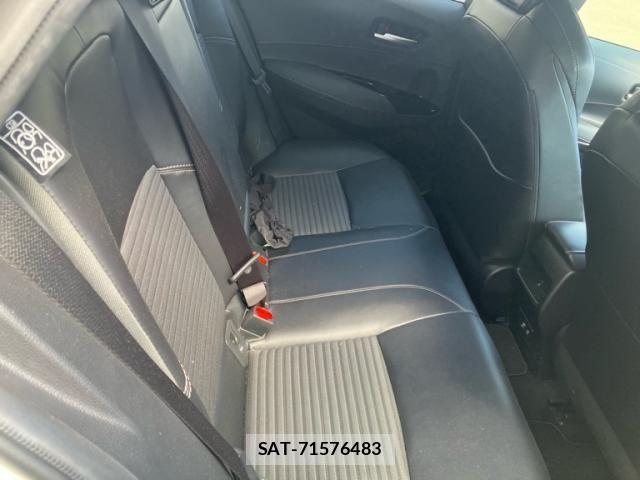 Toyota COROLLA TOURING 2020-11 8848541-10