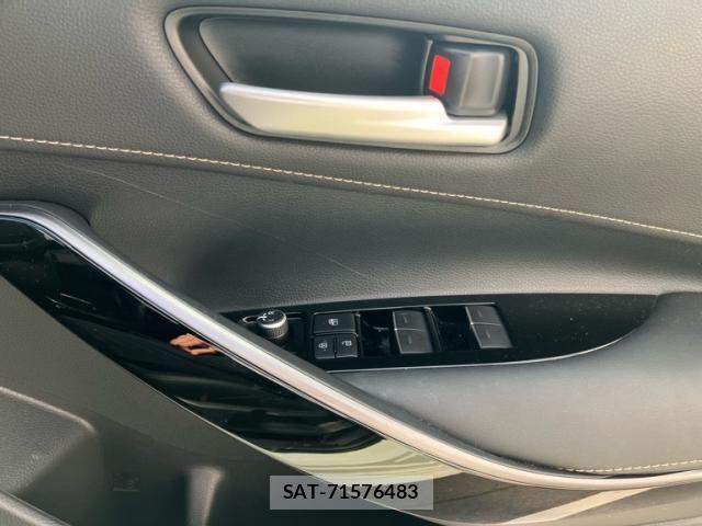 Toyota COROLLA TOURING 2020-11 8848541-12