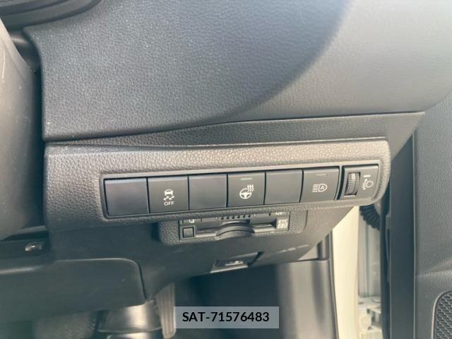 Toyota COROLLA TOURING 2020-11 8848541-13
