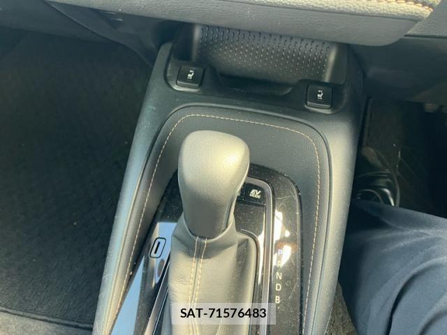 Toyota COROLLA TOURING 2020-11 8848541-14