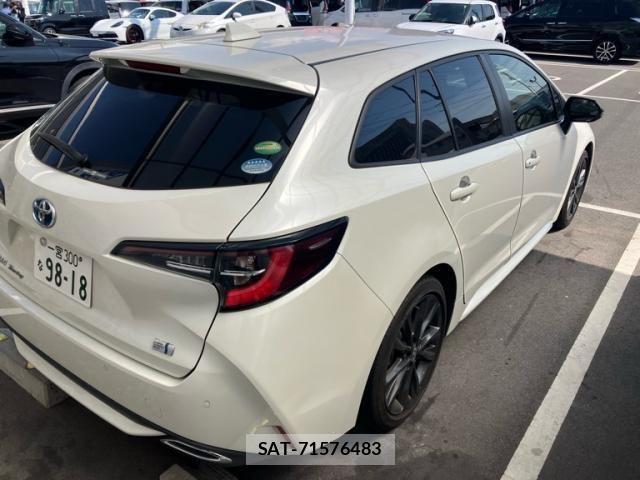 Toyota COROLLA TOURING 2020-11 8848541-3
