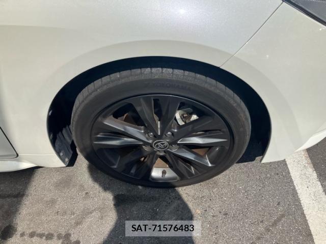 Toyota COROLLA TOURING 2020-11 8848541-4