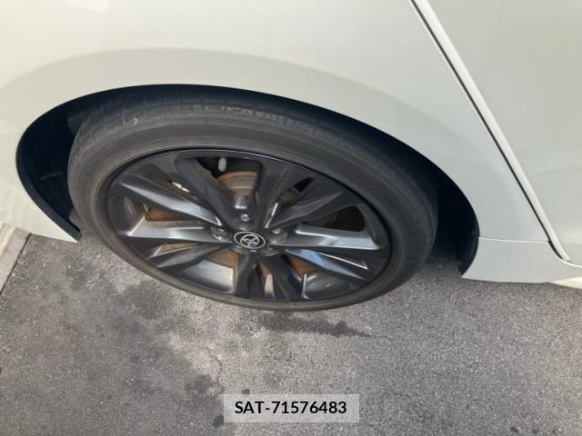 Toyota COROLLA TOURING 2020-11 8848541-5