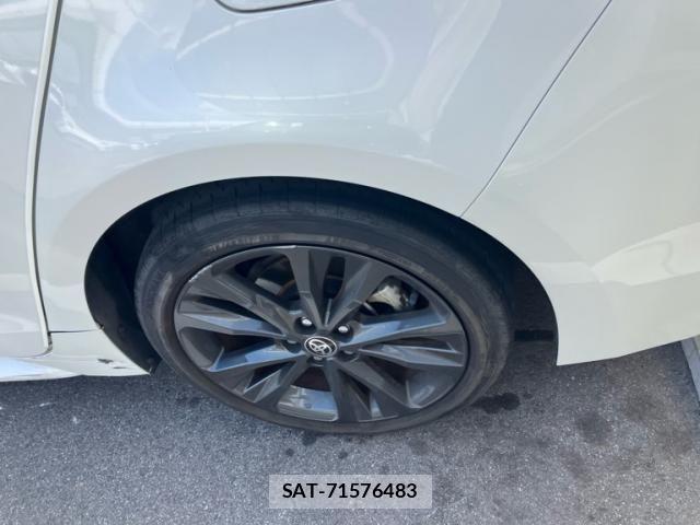 Toyota COROLLA TOURING 2020-11 8848541-6