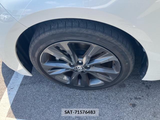 Toyota COROLLA TOURING 2020-11 8848541-7