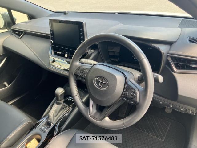 Toyota COROLLA TOURING 2020-11 8848541-8
