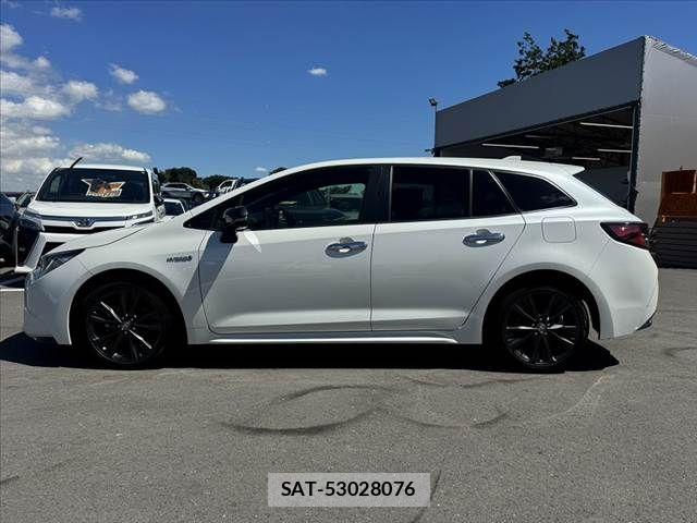 Toyota COROLLA TOURING 2020-09 8848540-10