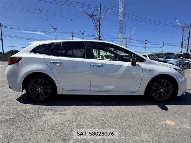Toyota COROLLA TOURING 2020-09 8848540-11