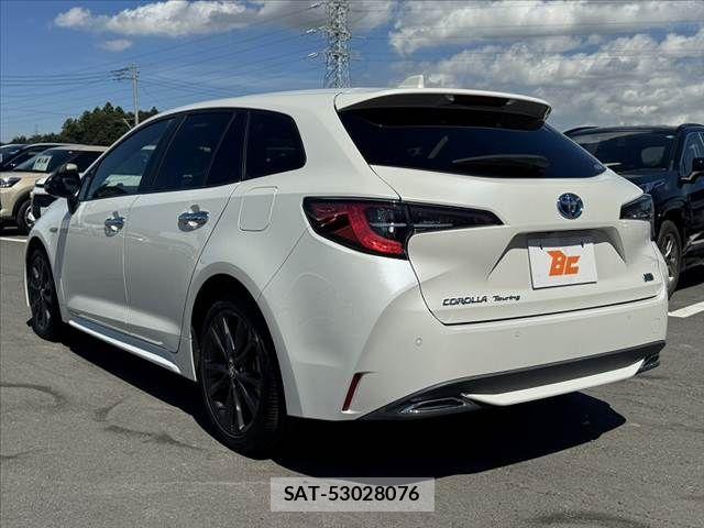 Toyota COROLLA TOURING 2020-09 8848540-12
