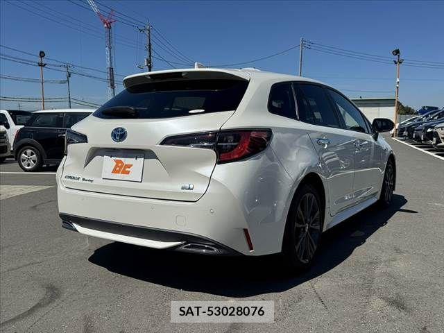 Toyota COROLLA TOURING 2020-09 8848540-14