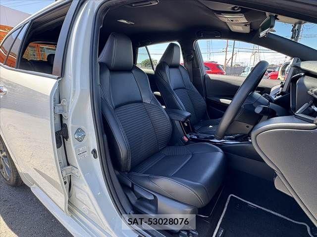 Toyota COROLLA TOURING 2020-09 8848540-15