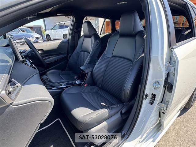 Toyota COROLLA TOURING 2020-09 8848540-16