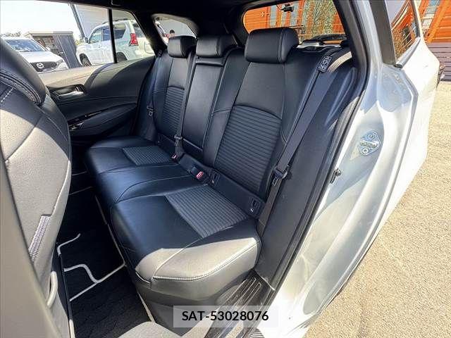 Toyota COROLLA TOURING 2020-09 8848540-17