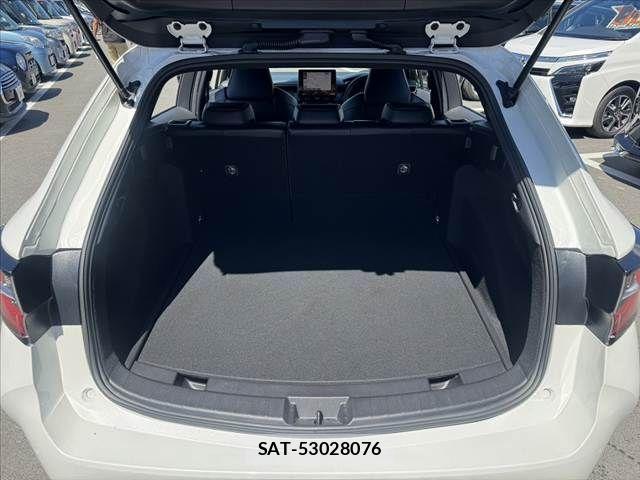 Toyota COROLLA TOURING 2020-09 8848540-18