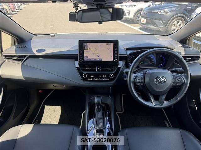 Toyota COROLLA TOURING 2020-09 8848540-1