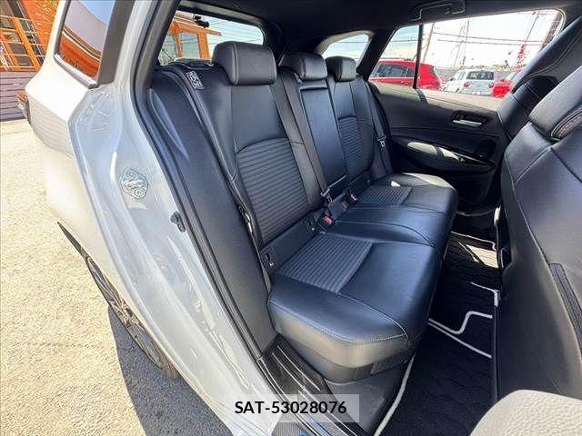 Toyota COROLLA TOURING 2020-09 8848540-19