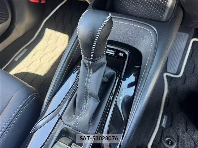 Toyota COROLLA TOURING 2020-09 8848540-23