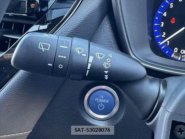 Toyota COROLLA TOURING 2020-09 8848540-25