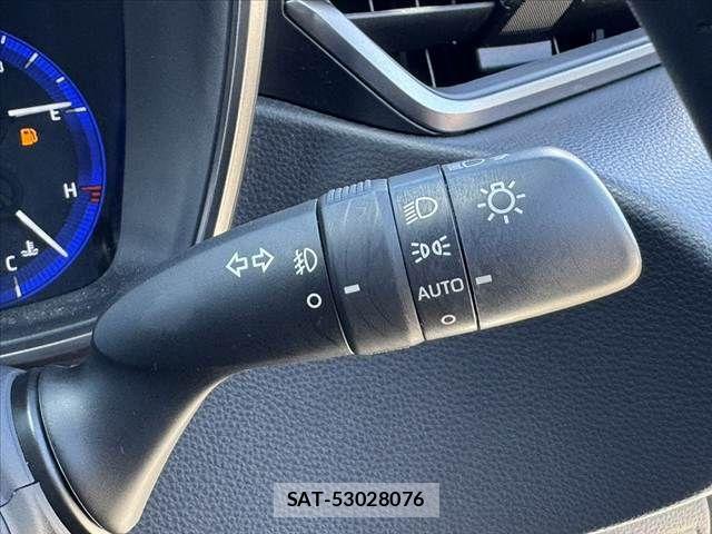 Toyota COROLLA TOURING 2020-09 8848540-26