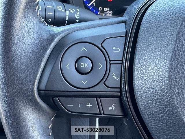 Toyota COROLLA TOURING 2020-09 8848540-27