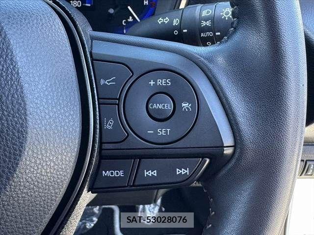 Toyota COROLLA TOURING 2020-09 8848540-28