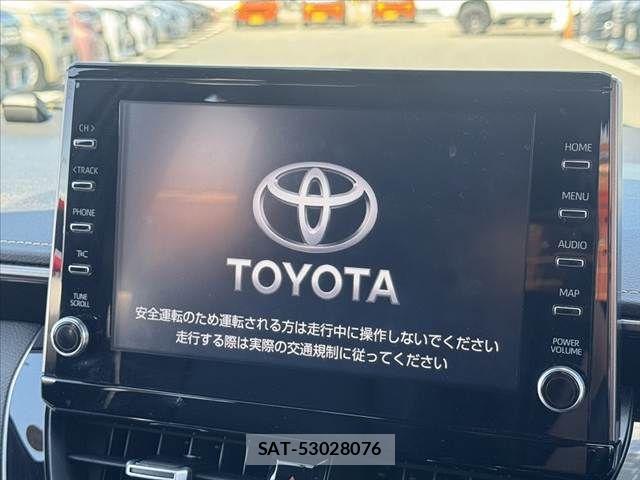 Toyota COROLLA TOURING 2020-09 8848540-2