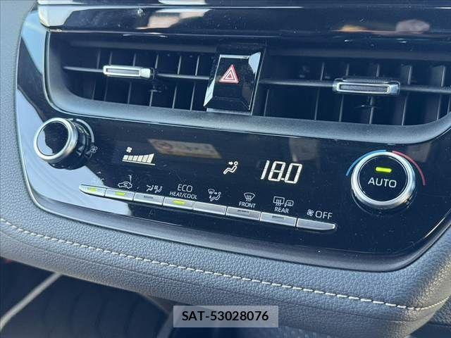 Toyota COROLLA TOURING 2020-09 8848540-3