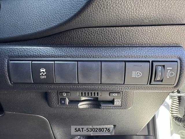 Toyota COROLLA TOURING 2020-09 8848540-5