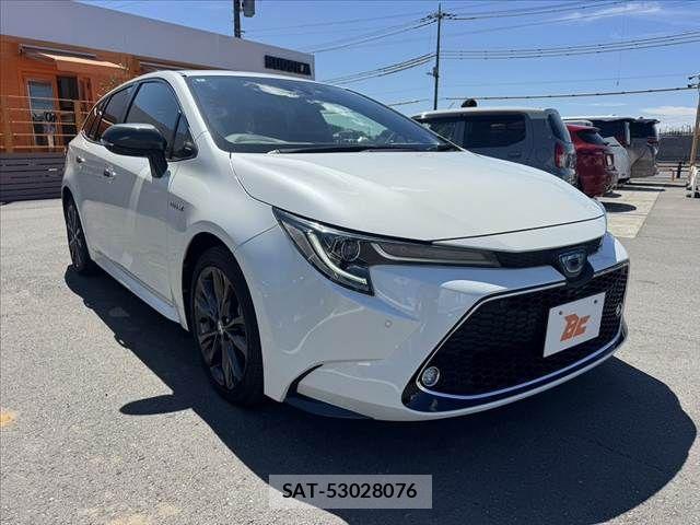Toyota COROLLA TOURING 2020-09 8848540-7