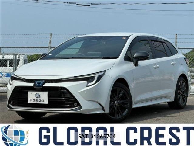 Toyota COROLLA TOURING 2025-05 8870682-0
