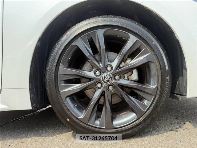 Toyota COROLLA TOURING 2025-05 8870682-10