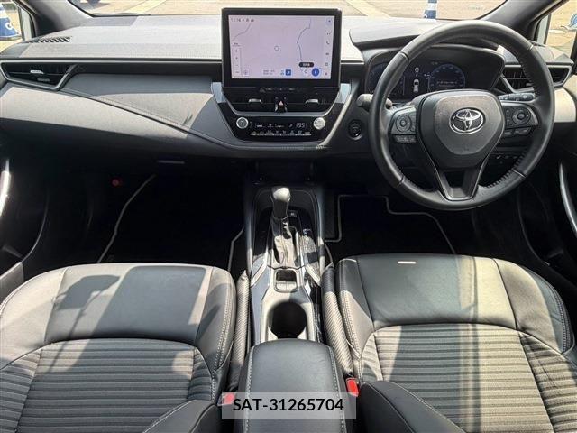 Toyota COROLLA TOURING 2025-05 8870682-13