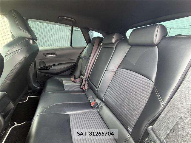 Toyota COROLLA TOURING 2025-05 8870682-14