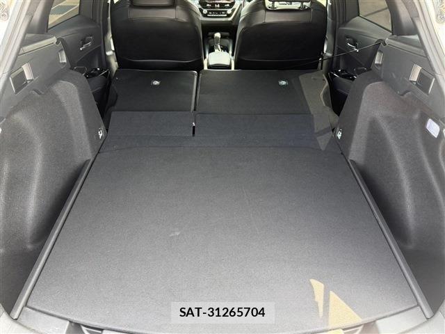 Toyota COROLLA TOURING 2025-05 8870682-16