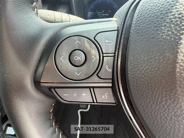 Toyota COROLLA TOURING 2025-05 8870682-18